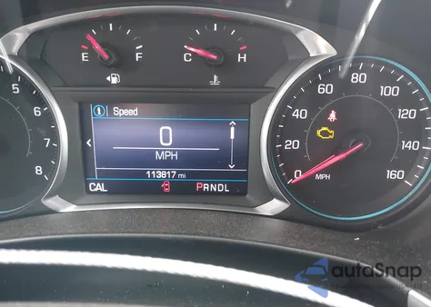 2019 Chevrolet Equinox Lt from USA, damaged, VIN 3GNAXKEV8KS515427